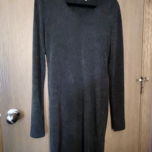 Bella Swan T By Alexander Wang T Shirt Dress